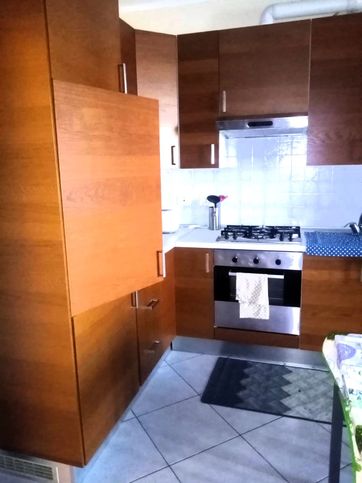 Appartamento in residenziale in Via Selice 59 C