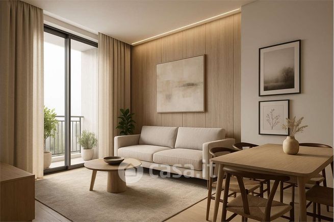 Appartamento in residenziale in Via Tommaso Rinaldi