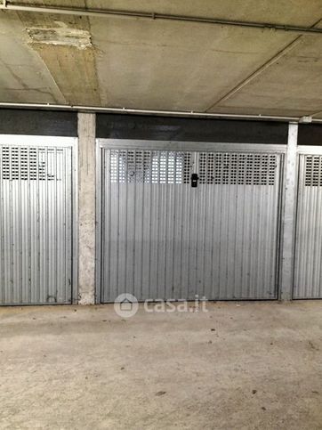Box/posto auto in residenziale in 
