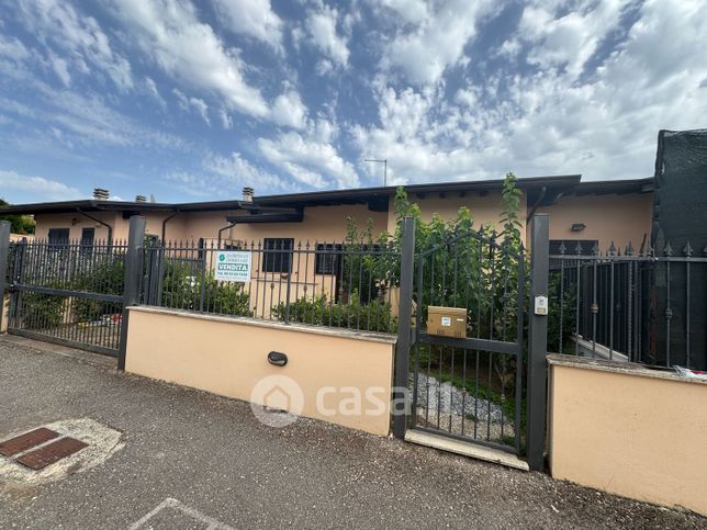 Villetta a schiera in residenziale in Via Orsa Maggiore 70