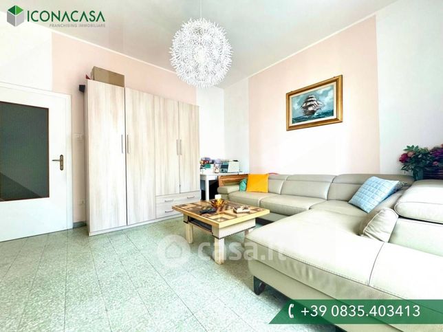 Appartamento in residenziale in Via Pietro Gobetti