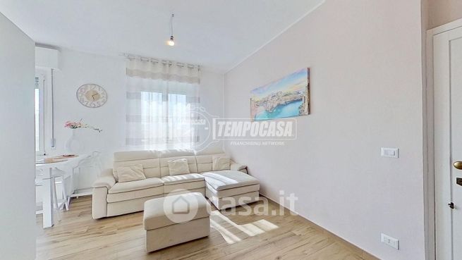 Appartamento in residenziale in Via Maria Cajani
