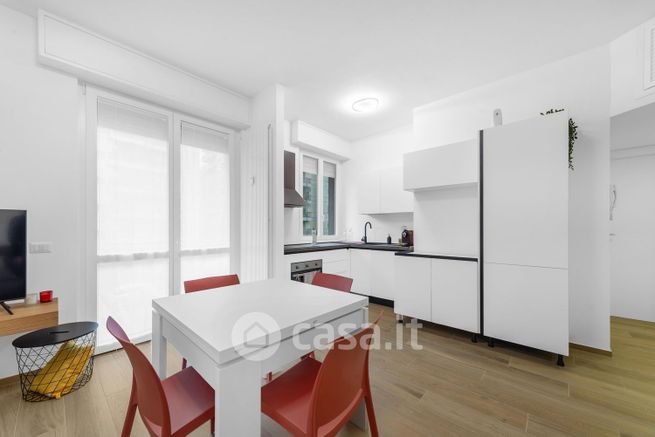 Appartamento in residenziale in Via dei Benedettini 22