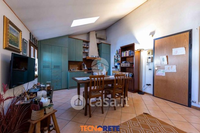 Appartamento in residenziale in Via San Vincenzo 1