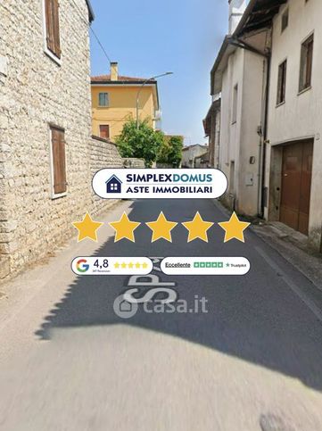 Villa in residenziale in Via Selva