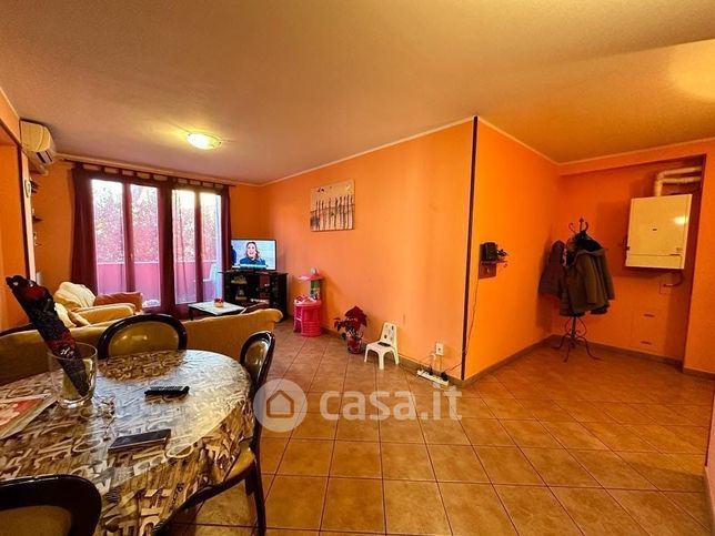 Appartamento in residenziale in Via Don Giulio Bonfanti