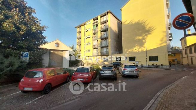 Appartamento in residenziale in Via Pusterla 33