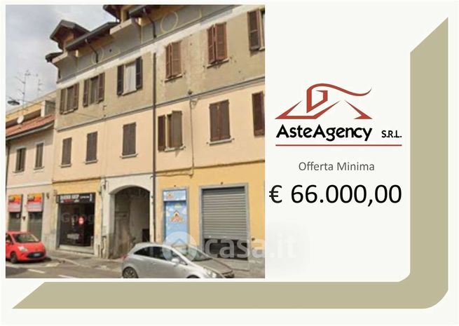 Appartamento in residenziale in Via Guglielmo Marconi 52