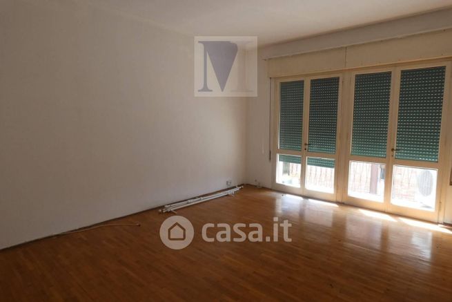 Appartamento in residenziale in Via Teofilo Folengo
