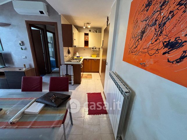Appartamento in residenziale in Via Alcide De Gasperi