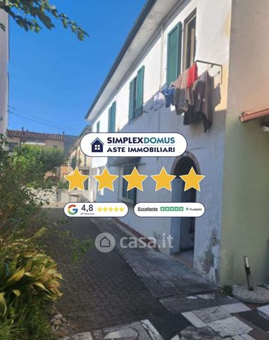 Appartamento in residenziale in Via San Martino