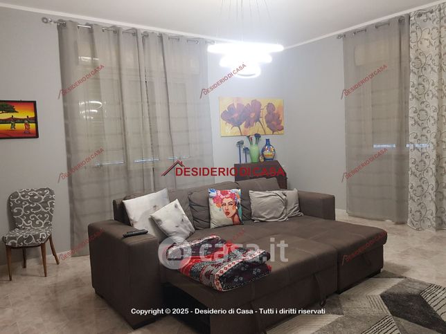 Appartamento in residenziale in Via Antonello Gagini