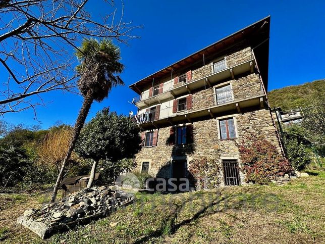 Casa indipendente in residenziale in Via dei Ronchi