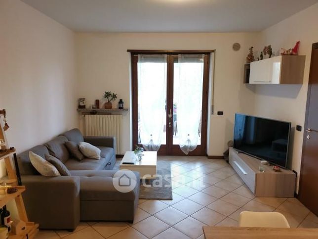 Appartamento in residenziale in 