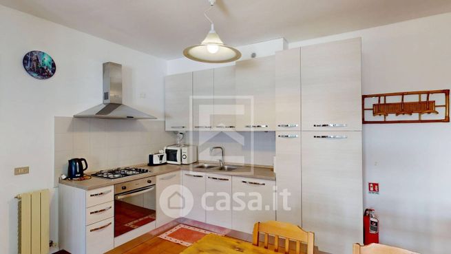 Appartamento in residenziale in Via Orti