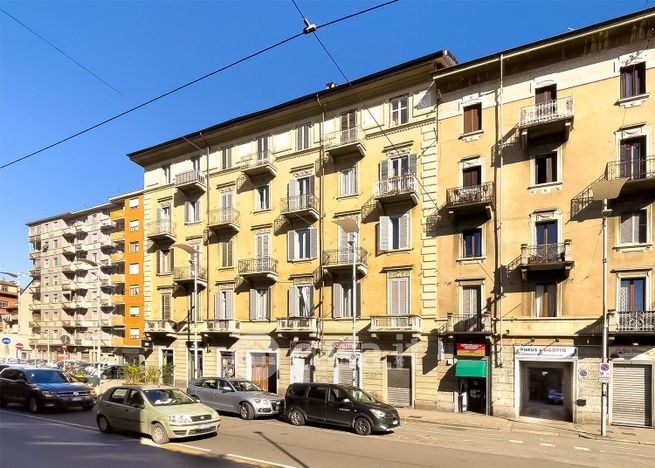 Appartamento in residenziale in Via Nizza 239