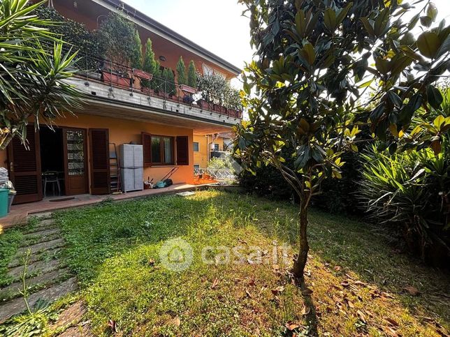 Appartamento in residenziale in Via Francesco Cilea 49
