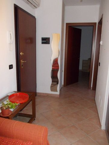 Appartamento in residenziale in Via Martiri delle Foibe