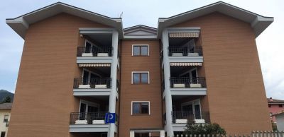 Appartamento in residenziale in Via dei Colonna 10
