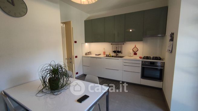 Appartamento in residenziale in Via del Capitello