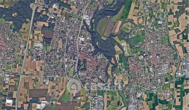 Terreno agricolo in commerciale in Via Como
