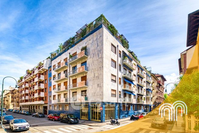 Appartamento in residenziale in Via Amerigo Vespucci 14