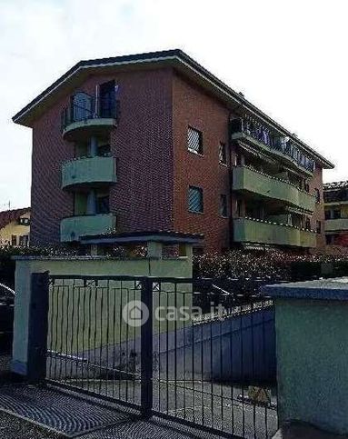 Appartamento in residenziale in Via Pellegrino Matteucci 69