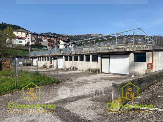 Appartamento in residenziale in Via Pasubio