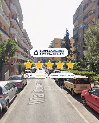 Villa in residenziale in 