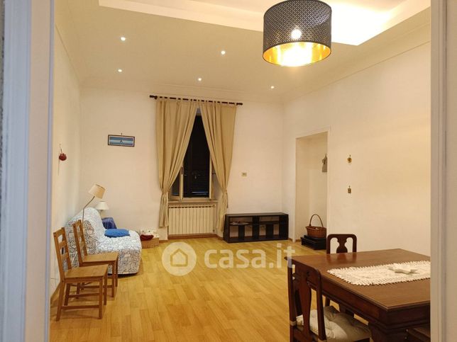 Appartamento in residenziale in Via Bisignano 59