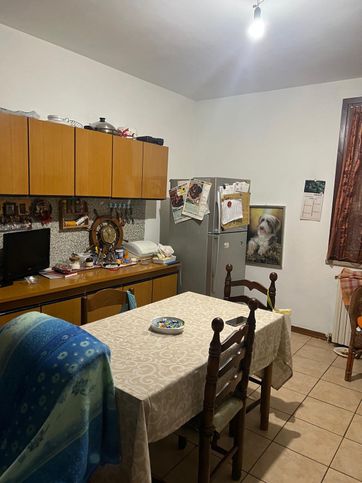 Appartamento in residenziale in Via Nazario Sauro