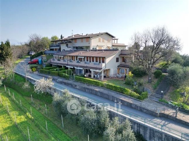 Appartamento in residenziale in Via Panoramica