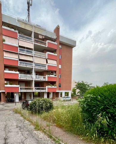 Appartamento in residenziale in Via dell'Albareto 38