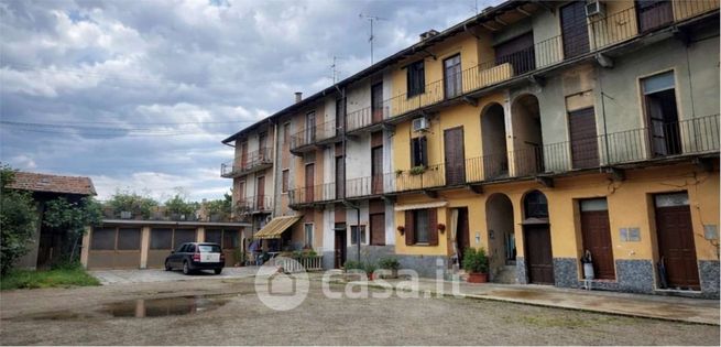 Appartamento in residenziale in Via Tevere 3