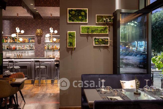 Attivitã /licenza (con o senza mura) in commerciale in Via Antonio Salandra 32