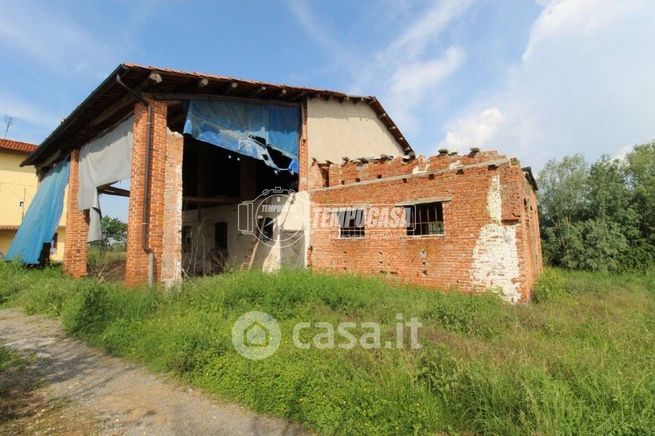 Rustico/casale in residenziale in Via San Bernolfo 87