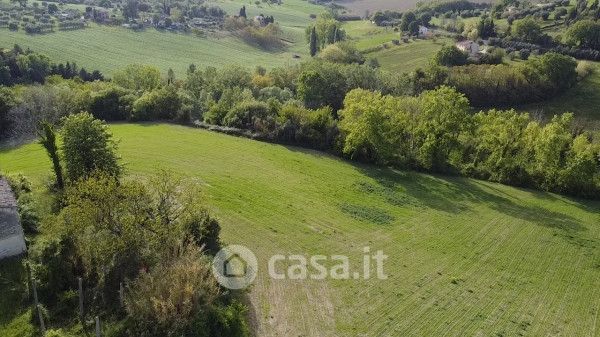 Terreno agricolo in commerciale in Contrada Santo Stefano 1
