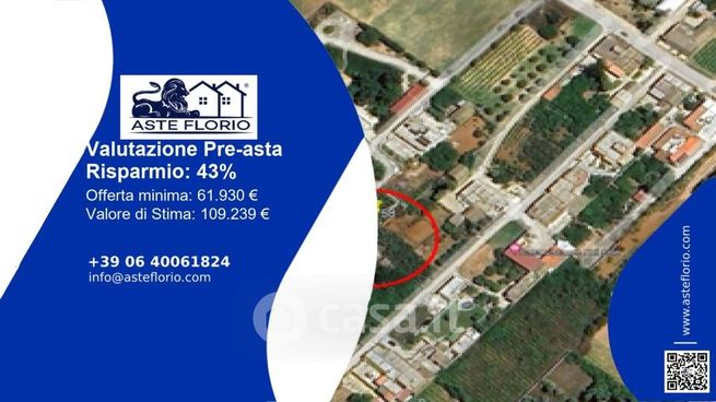Appartamento in residenziale in Contrada Cuore di Gesù