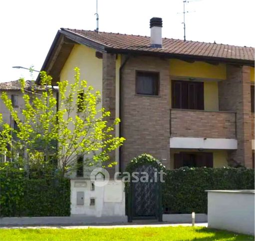 Appartamento in residenziale in Via Don Francesco Donati