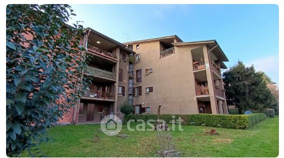 Appartamento in residenziale in Via Marco Polo 2