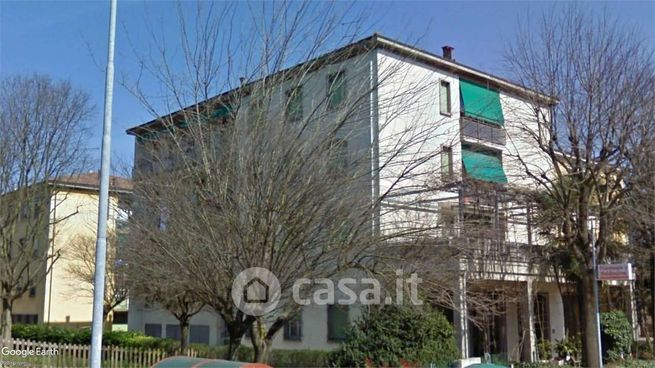 Appartamento in residenziale in Via R. Tolomelli 70