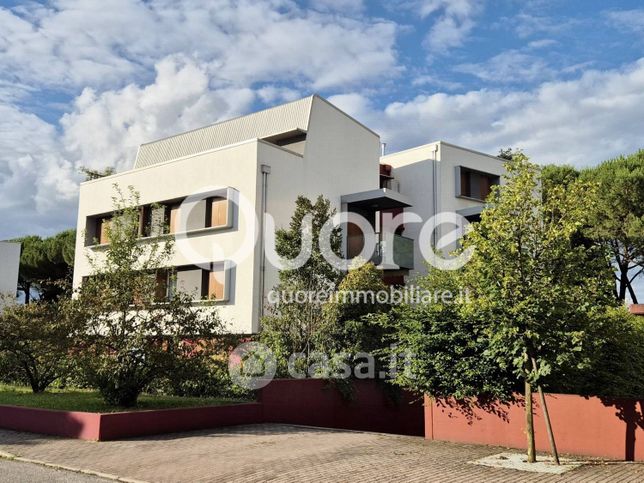 Appartamento in residenziale in Via Pietro Micca