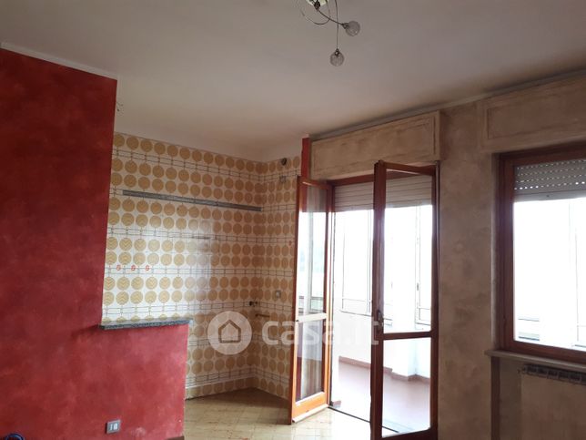 Appartamento in residenziale in Via Carlo Porta