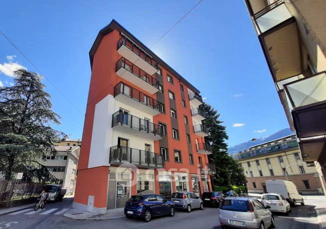 Appartamento in residenziale in Via IV Novembre 8