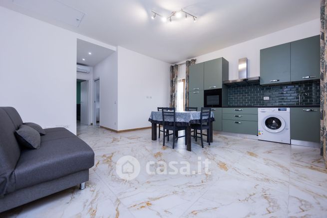 Appartamento in residenziale in Via Stanislao Falchi