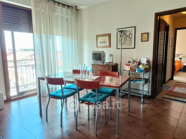 Appartamento in residenziale in Piazza A. de Gasperi 45 a