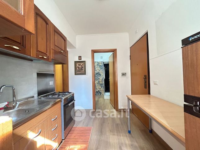 Appartamento in residenziale in Via Chiarelli