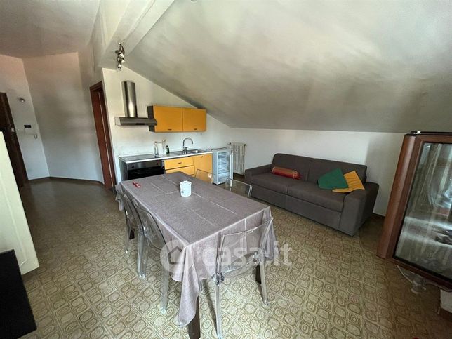 Appartamento in residenziale in Largo Martiri della Liberazione 4