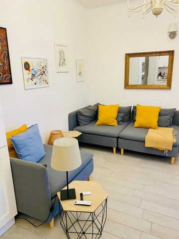 Appartamento in residenziale in Via Alda Merini 15