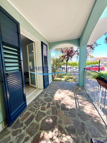 Appartamento in residenziale in Via Girolamo Cardano 44